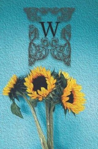 Cover of W