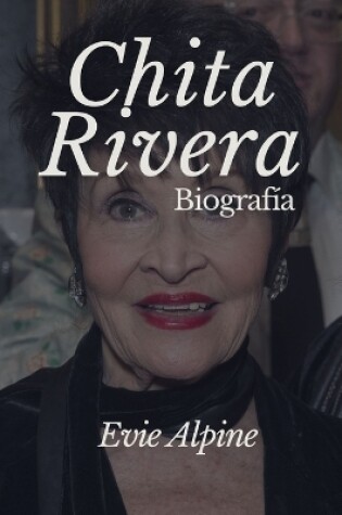 Cover of Muere Chita Rivera a los 91 a�os