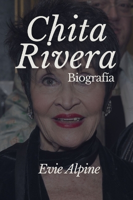 Book cover for Muere Chita Rivera a los 91 a�os