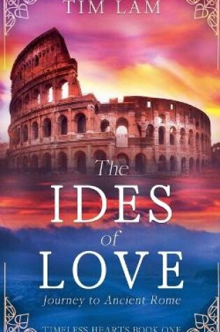 Cover of Ides of Love