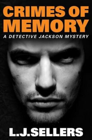 Cover of Crimes of Memory