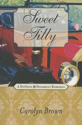 Cover of Sweet Tilly