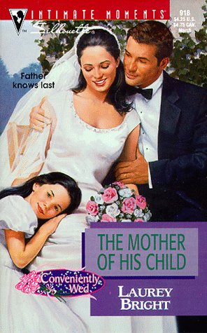 Cover of The Mother of His Child
