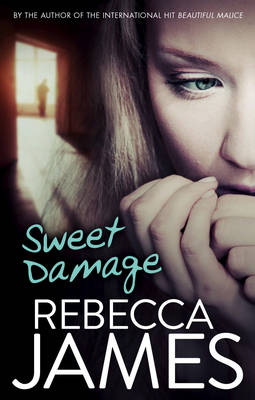 Book cover for Sweet Damage