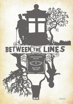 Book cover for Between the Lines