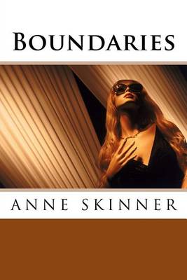 Book cover for Boundaries