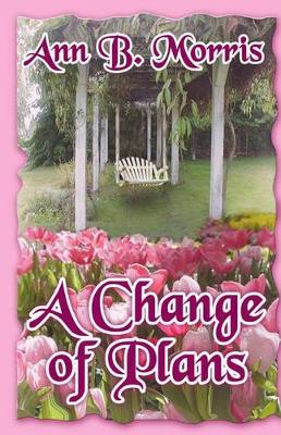 Book cover for A Change Of Plans