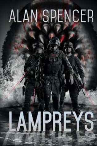 Cover of Lampreys