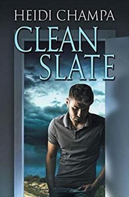 Book cover for Clean Slate