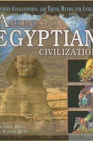 Cover of Ancient Egyptian Civilization