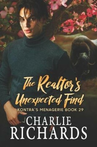 Cover of The Realtor's Unexpected Find