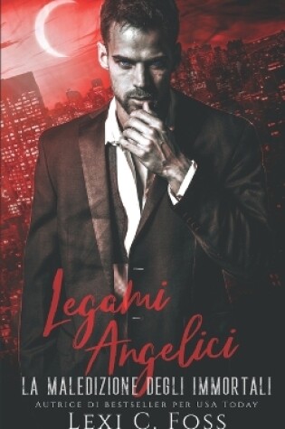 Cover of Legami angelici