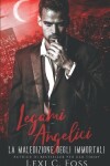 Book cover for Legami angelici