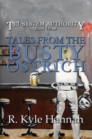 Cover of Tales From The Busty Ostrich