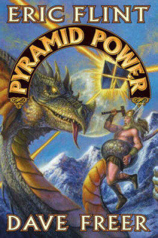 Cover of Pyramid Power