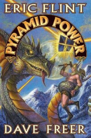 Cover of Pyramid Power