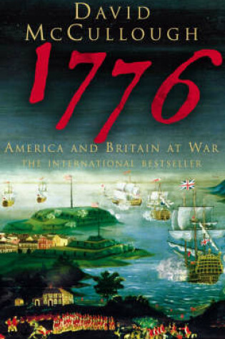 Cover of 1776