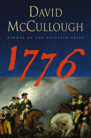 Cover of 1776