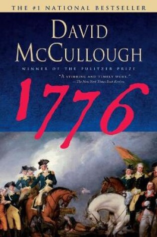 Cover of 1776