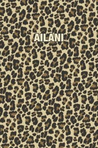 Cover of Ailani