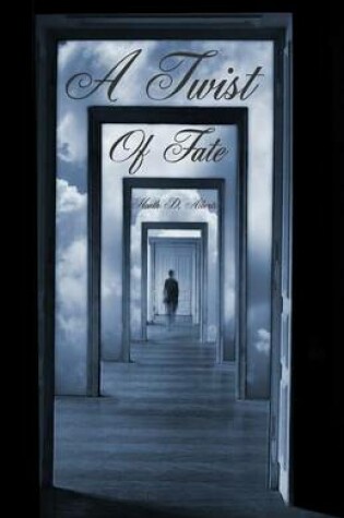 Cover of A Twist of Fate