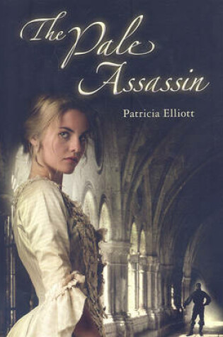Cover of The Pale Assassin