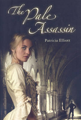 Book cover for The Pale Assassin
