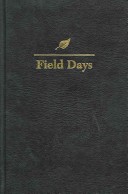 Book cover for Field Days