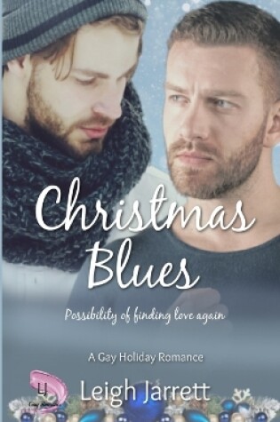 Cover of Christmas Blues