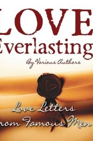 Cover of Love Everlasting