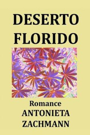 Cover of Deserto florido