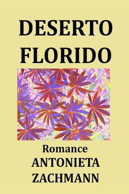 Book cover for Deserto florido