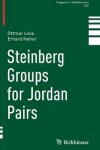 Book cover for Steinberg Groups for Jordan Pairs