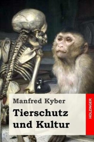 Cover of Tierschutz und Kultur
