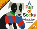Book cover for Pair of Socks