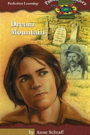 Cover of Dream Mountain