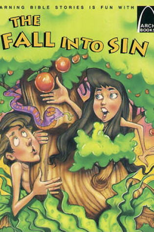 Cover of The Fall Into Sin