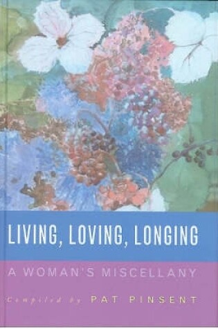 Cover of Living, Loving, Longing