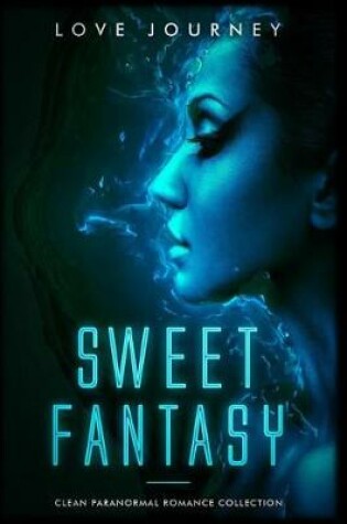 Cover of Sweet Fantasy