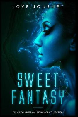 Book cover for Sweet Fantasy