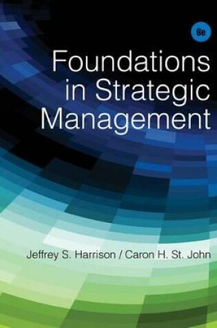 Cover of Foundations in Strategic Management