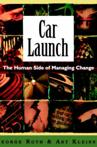 Cover of Car Launch