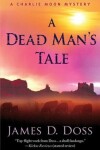 Book cover for A Dead Man's Tale