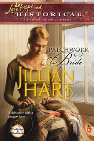Cover of Patchwork Bride