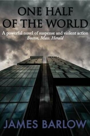 Cover of One Half of the World