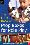 Book cover for The Little Book of Prop Boxes for Role Play