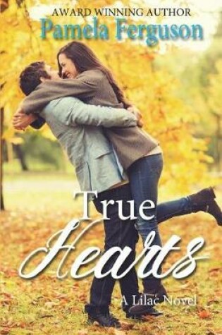 Cover of True Hearts