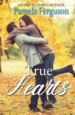 Book cover for True Hearts