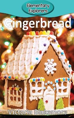 Cover of Gingerbread