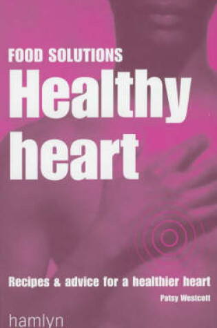 Cover of Healthy Heart